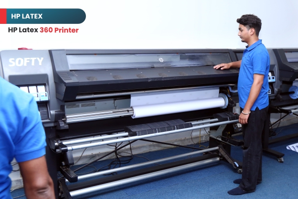 High-Quality Wallpaper Printing Materials in Panchkula