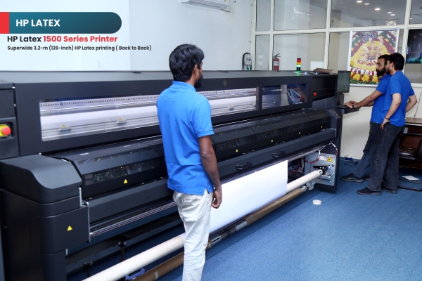 Wallpaper Printing Services in Panchkula